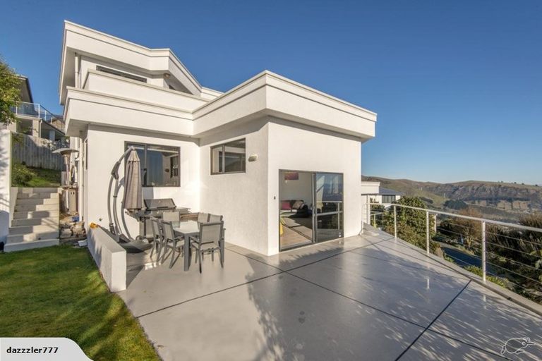 Photo of property in 15 Plains View, Mount Pleasant, Christchurch, 8081