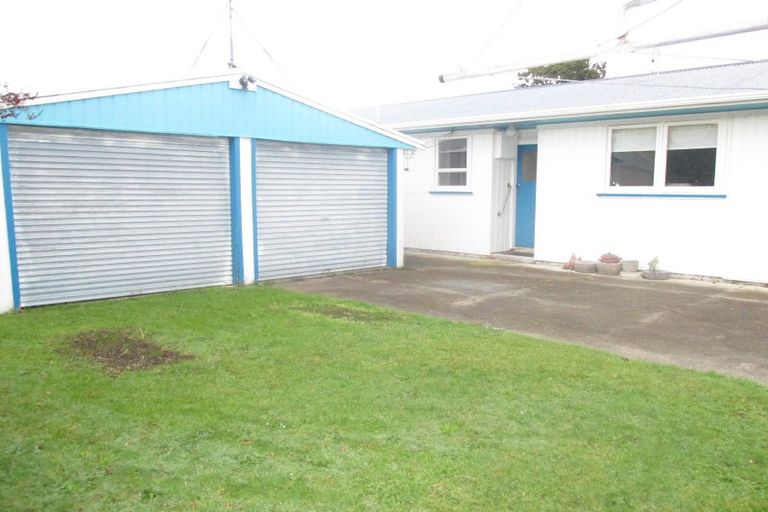 Photo of property in 37 Mclean Street, Wairoa, 4108