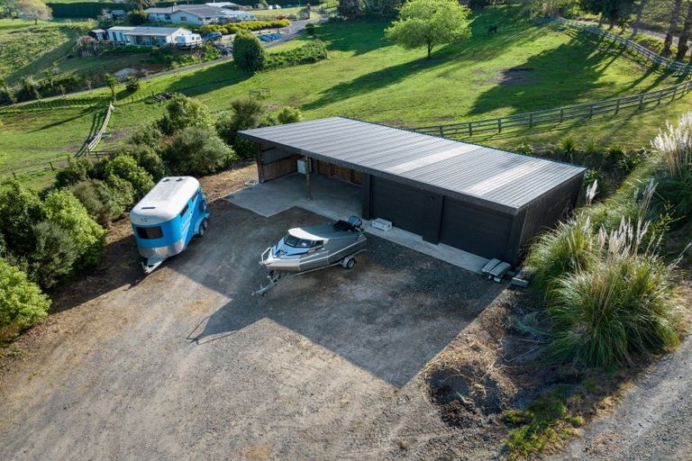 Photo of property in 182 Crawford Road, Minden, Tauranga, 3171