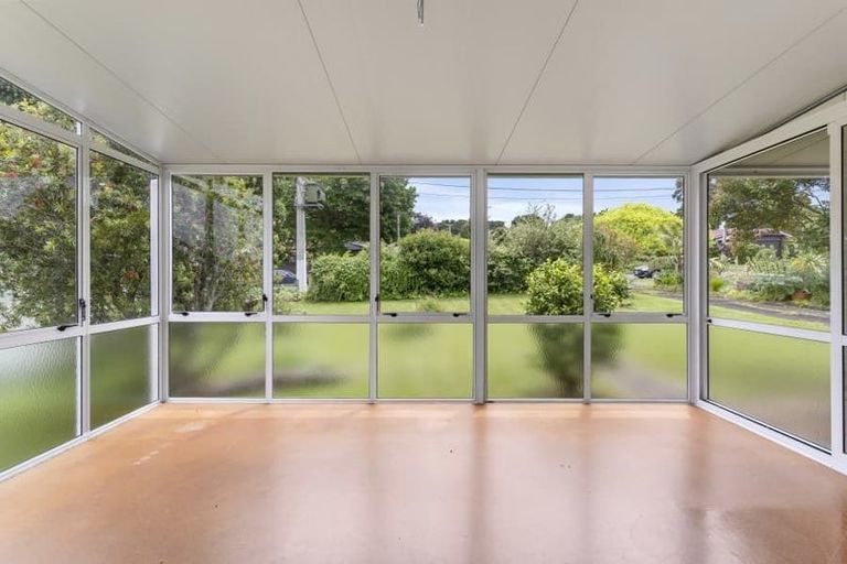 Photo of property in 21 Arthur Road, Hillpark, Auckland, 2102