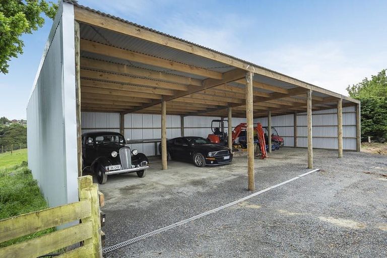 Photo of property in 270 Chain Hills Road, Chain Hills, Dunedin, 9076