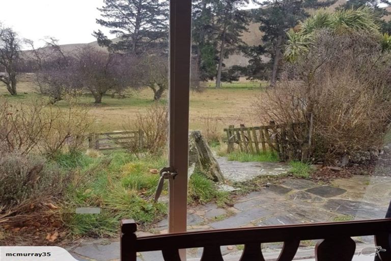 Photo of property in Thomson Gorge Road, Tarras, Cromwell, 9383