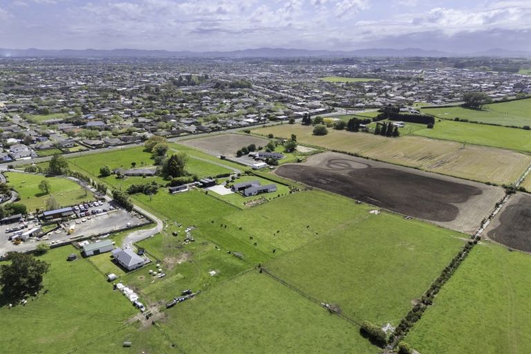 Photo of property in 176 Gordonton Road, Puketaha, Hamilton, 3281