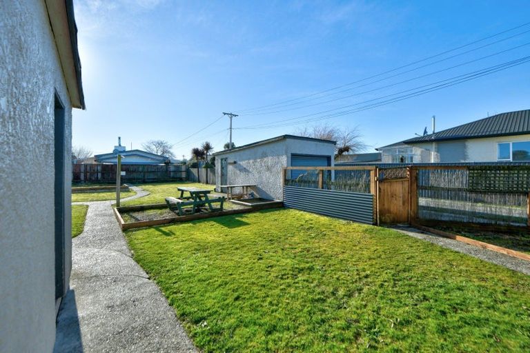 Photo of property in 107 Kitchener Street, Gore, 9710