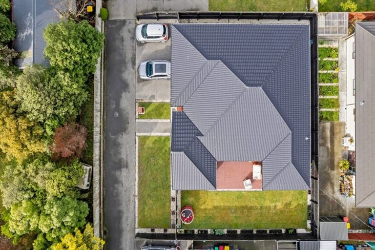 Photo of property in 10 Dellaca Lane, Wigram, Christchurch, 8025