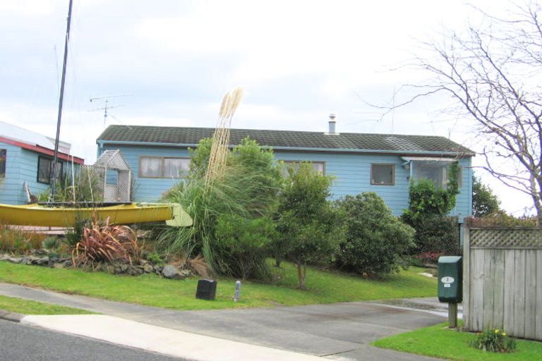Photo of property in 5 Katene Place, Snells Beach, 0920