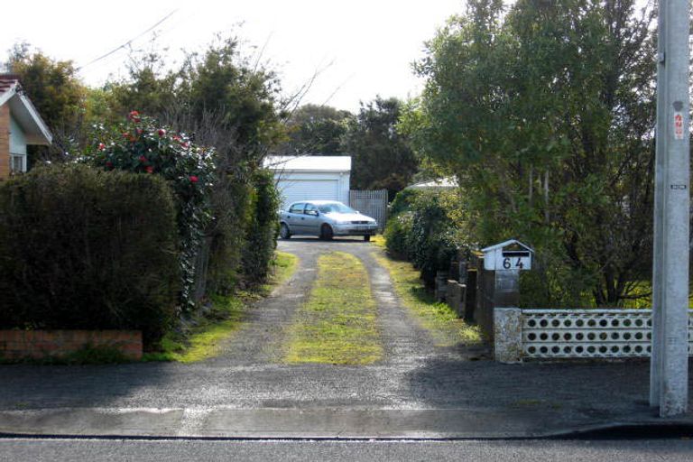 Photo of property in 64 York Street, Solway, Masterton, 5810