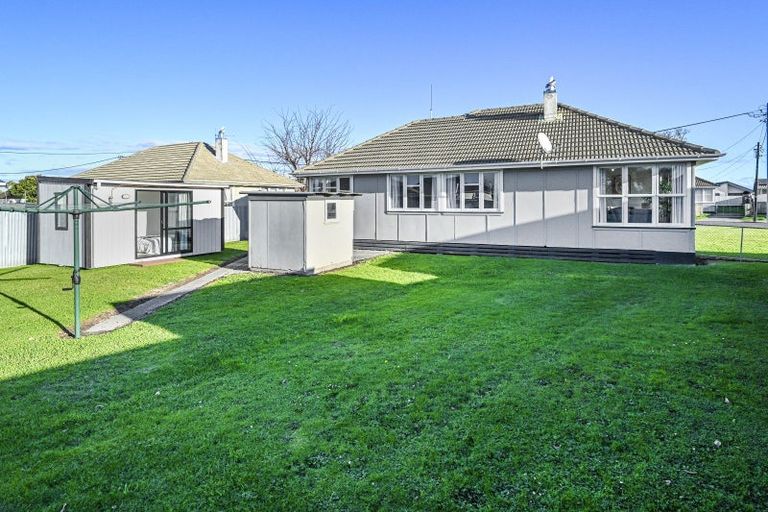 Photo of property in 403 Montgomery Street, Raureka, Hastings, 4120