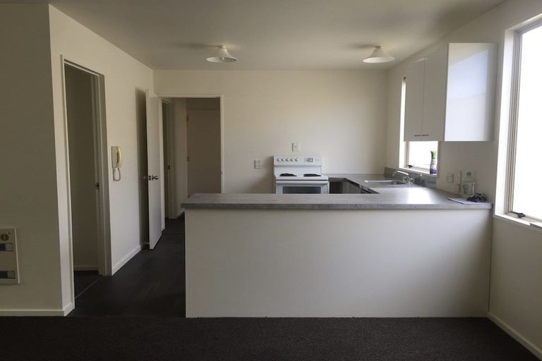 Photo of property in 6/488 Selwyn Street, Christchurch Central, Christchurch, 8011