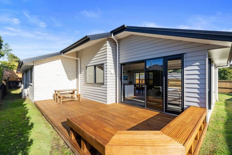 Photo of property in 8f Cannell Farm Drive, Te Puke, 3119