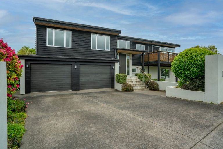 Photo of property in 2 Mccauley Grove, Hilltop, Taupo, 3330