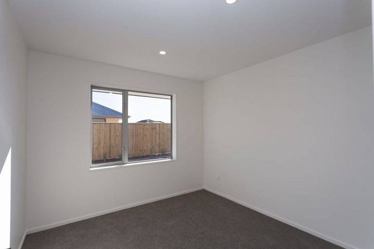 Photo of property in 14 Sanders Way, Rolleston, 7614