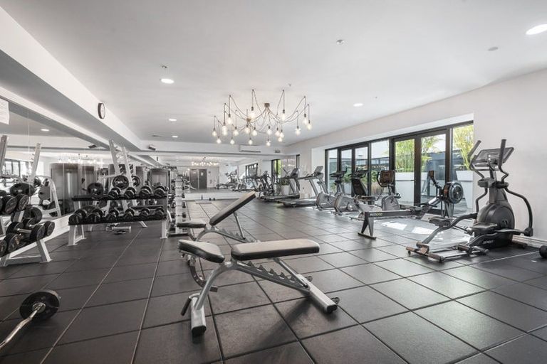 Photo of property in 8 Hereford Street, Freemans Bay, Auckland, 1011