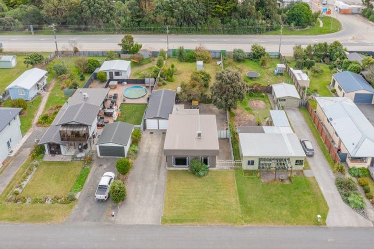 Photo of property in 200 Whirinaki Road, Eskdale, Napier, 4182