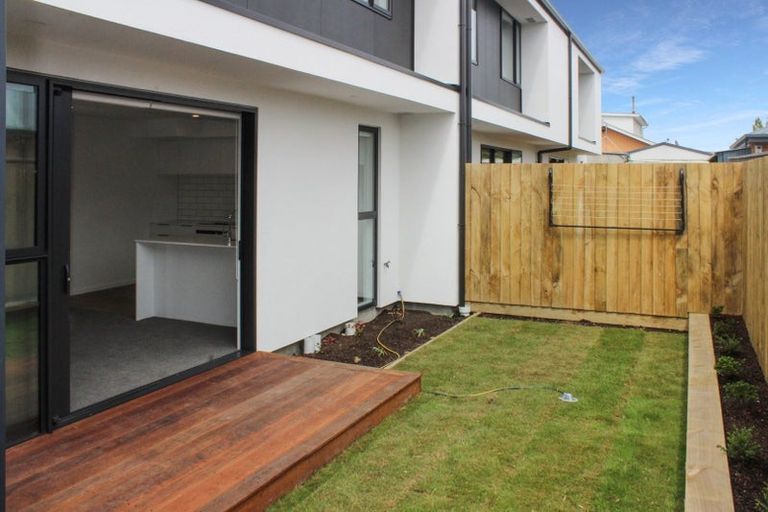 Photo of property in 167c Geraldine Street, Edgeware, Christchurch, 8013