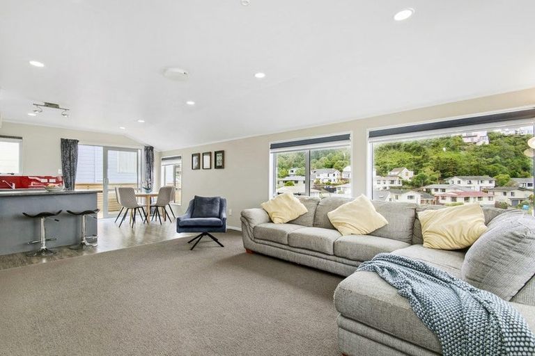 Photo of property in 24 Old Coach Road, Johnsonville, Wellington, 6037