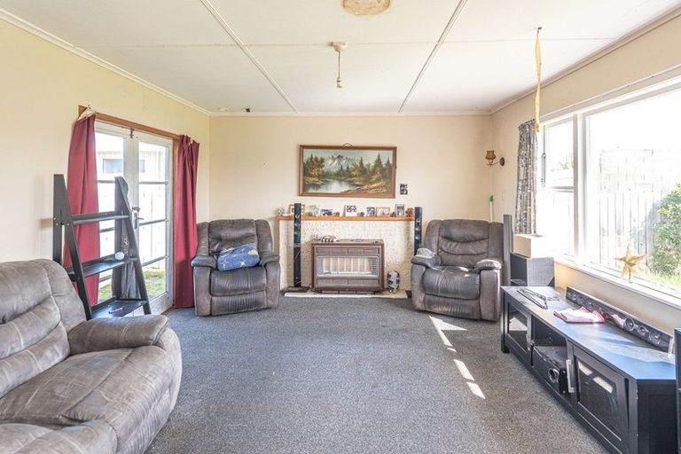 Photo of property in 138 Puriri Street, Castlecliff, Whanganui, 4501