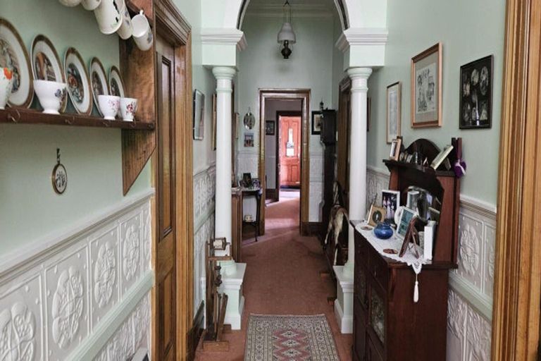 Photo of property in 139 The Dasher Road, Maraeweka, Oamaru, 9492