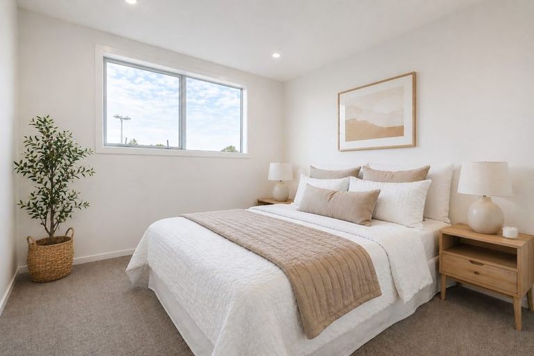 Photo of property in 45 Victoria Street, Pukekohe, 2120