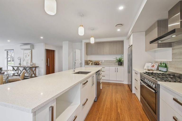 Photo of property in 6 Peter Place, Rangiora, 7400