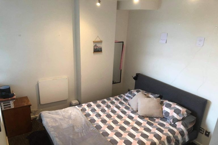 Photo of property in Vespa Apartments, 408/20 Hanson Street, Mount Cook, Wellington, 6021