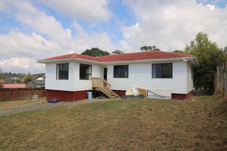 Photo of property in 32 Te Wheoro Street, Meremere, Mercer, 2474