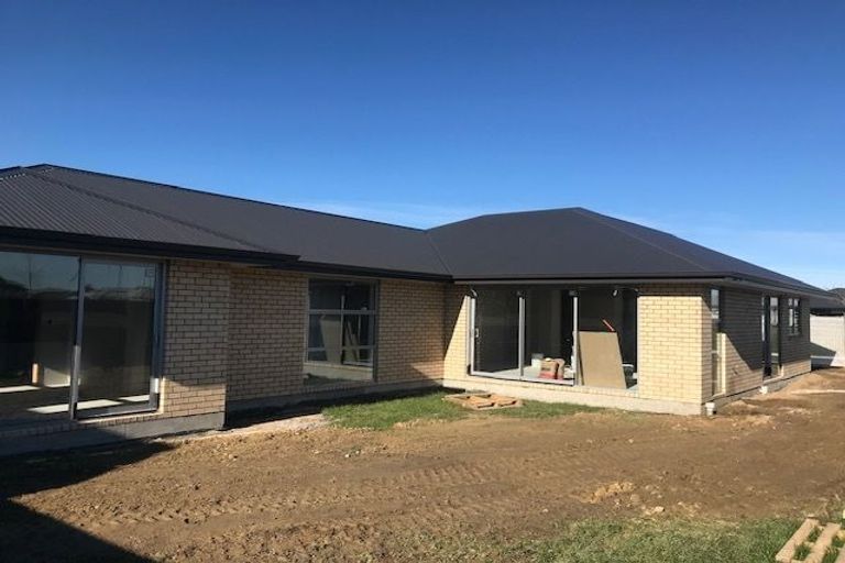 Photo of property in 11 Mcgrath Drive, Lincoln, 7608