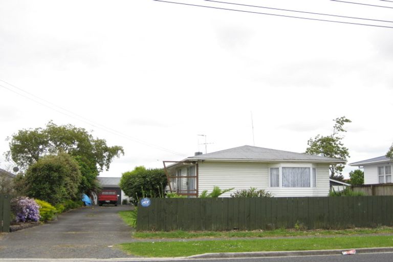 Photo of property in 30 Airfield Road, Takanini, 2112