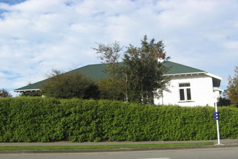 Photo of property in 189 Selwyn Street, Marchwiel, Timaru, 7910