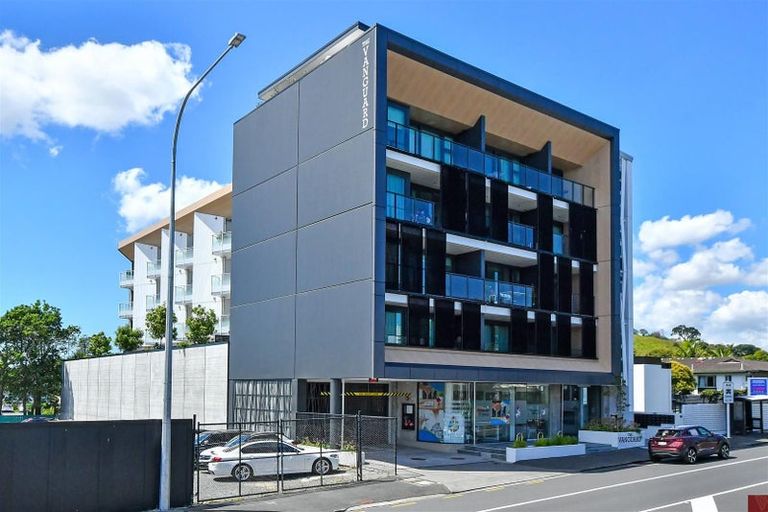 Photo of property in 308/64 Great South Road, Epsom, Auckland, 1051