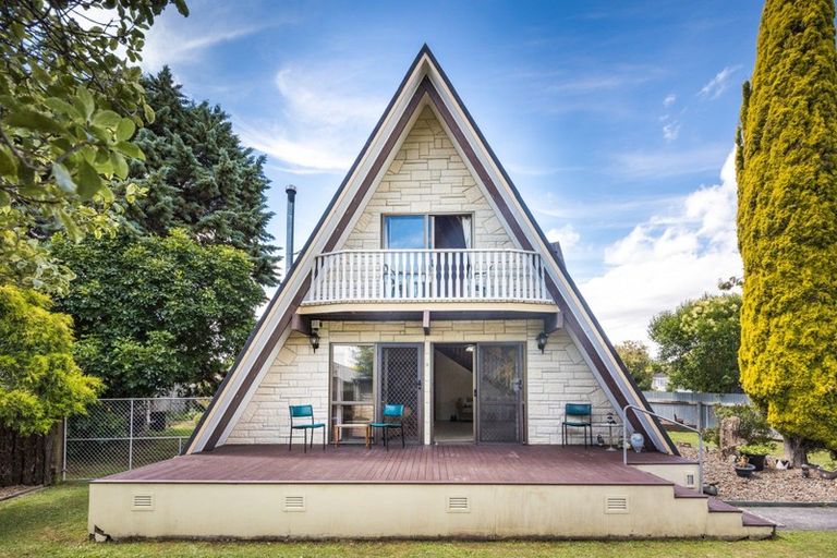 Photo of property in 4a Elizabeth Street, Feilding, 4702