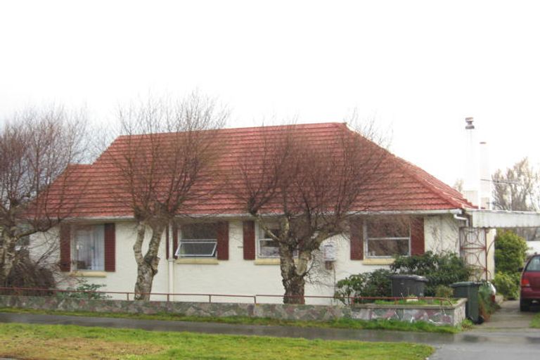 Photo of property in 10 Nichol Street, Heidelberg, Invercargill, 9812