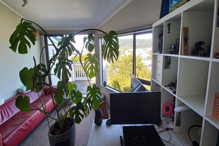 Photo of property in 53 Hankey Street, Mount Cook, Wellington, 6011