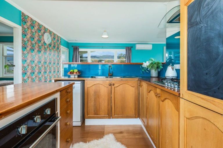 Photo of property in 96 Harrison Street, Featherston, 5710