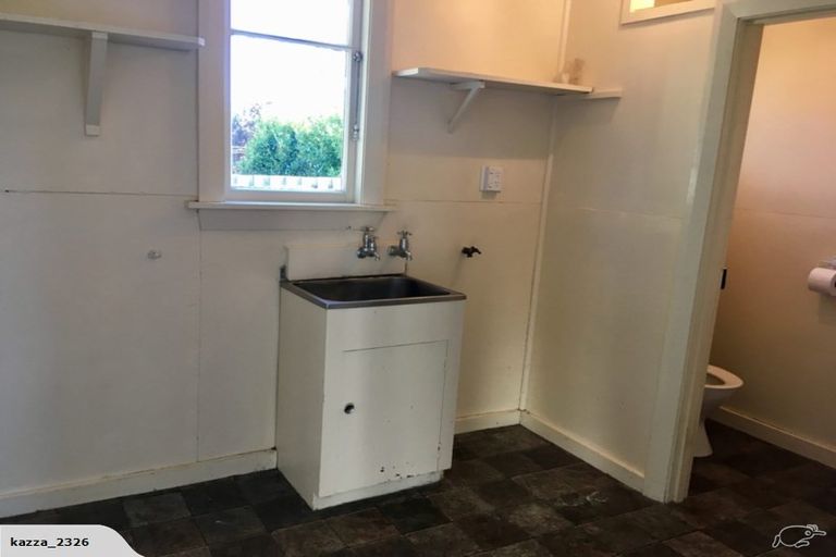 Photo of property in 156 Thomson Street, Tinwald, Ashburton, 7700