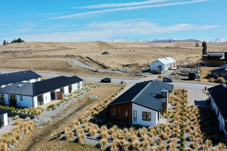 Photo of property in 23 Andrew Don Drive, Lake Tekapo, 7999