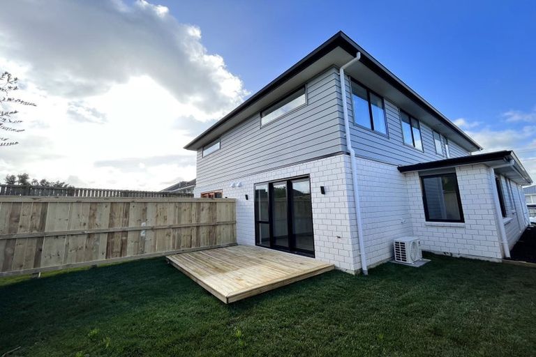 Photo of property in 1b Keats Crescent, Enderley, Hamilton, 3214