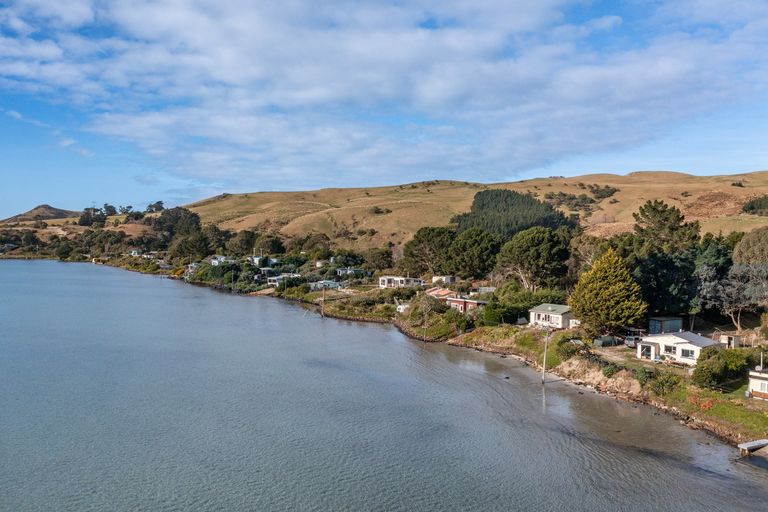 Photo of property in 68 Otakou Golf Course Road, Otakou, Dunedin, 9077