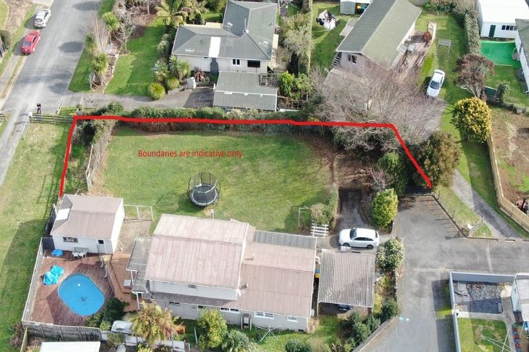Photo of property in 664b Park Road, Te Awamutu, 3800