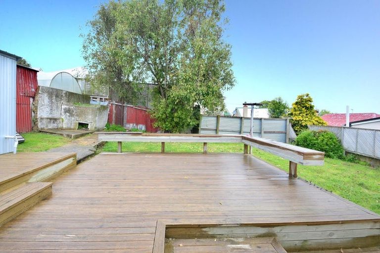 Photo of property in 13 Macnee Street, Mornington, Dunedin, 9011