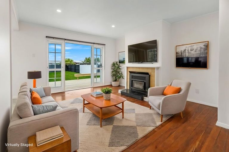 Photo of property in 21 Miller Street, Glenholme, Rotorua, 3010