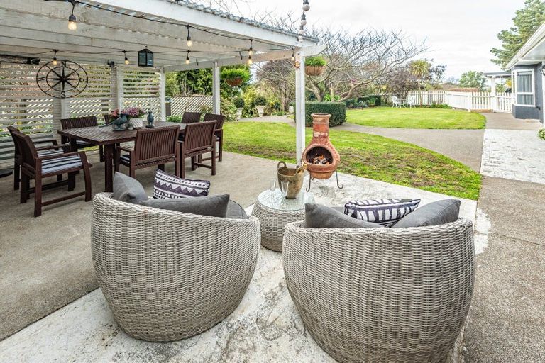 Photo of property in 115b Tayforth Road, Westmere, Whanganui, 4574