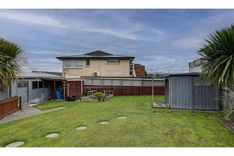 Photo of property in 246 Otipua Road, Highfield, Timaru, 7910