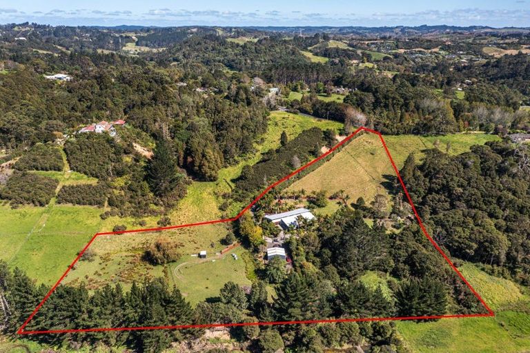 Photo of property in 71a Wright Road, Dairy Flat, Albany, 0794