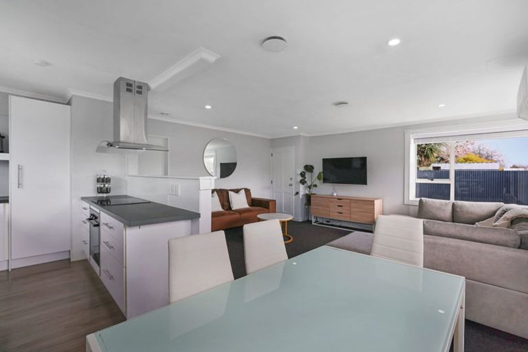 Photo of property in 24a King Street, Netherby, Ashburton, 7700