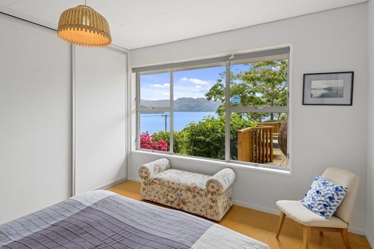 Photo of property in 11 Ngaio Lane, Charteris Bay, Lyttelton, 8971
