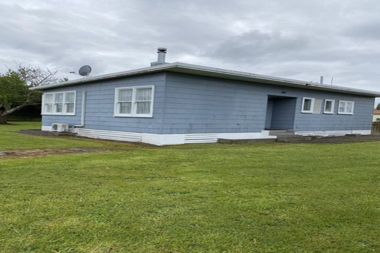 Photo of property in 37 Somerville Street, Wairoa, 4108