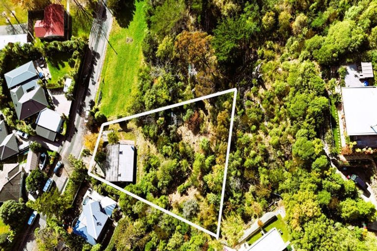 Photo of property in 101 Heberden Avenue, Sumner, Christchurch, 8081