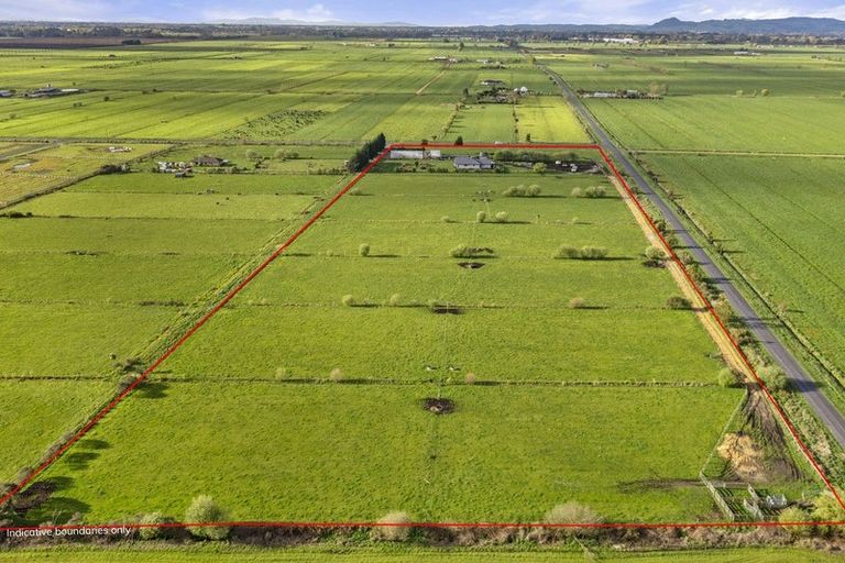 Photo of property in 672 Jary Road, Ohaupo, Cambridge, 3495