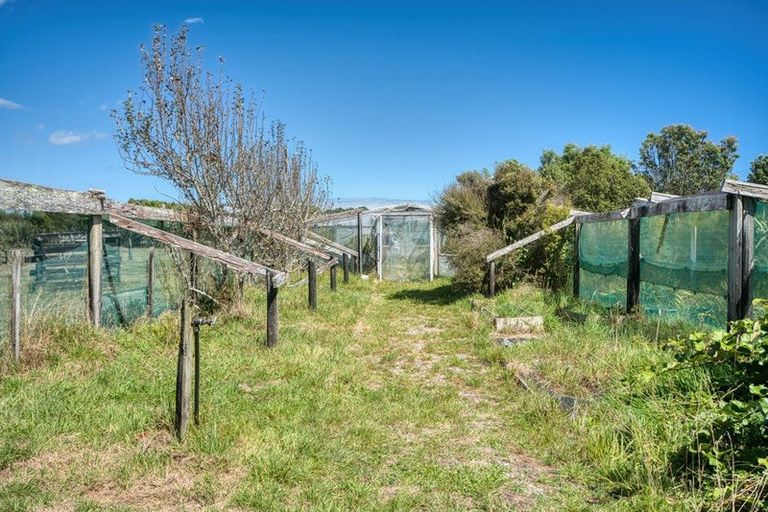 Photo of property in 402 Kumara Junction Highway, Arahura Valley, Hokitika, 7882